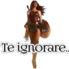 Bibi
Te ignorare..