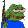 Pepe Twitch-Emotes #1 27