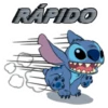 Stitch 29