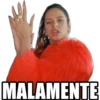 MALAMENTE