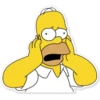 HOMERO SIMPSON 2 28