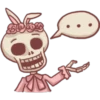 Lovely SkeletonbyYessy 30