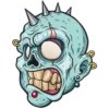 Zombie 23
