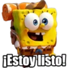 lordan
Estoy listo!