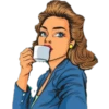 Me gusta el café 28