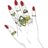 Manos aesthetic 2 29