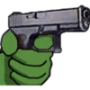 Pepe Twitch-Emotes #1 29
