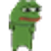 Pepe Twitch-Emotes #1 30