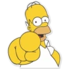 HOMERO SIMPSON 2 29