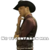 NO TE CONTARON MAL
The good docor