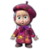 Masha 5