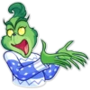 Grinch (Classic) 🌲🌟🍂 6