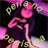perra
no
Perrísima