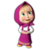 Masha 7