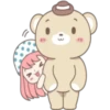 Boobib Pinky 2 5