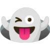 Emoji Fantasmita 2 5