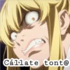 Anime uwu Saotome 7