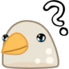 Pigeon 6