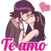 R y D  Enamorados 5