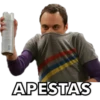 The Big Bang theory 7