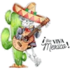 que VIVA
mexica