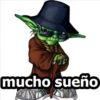 mucho sueño