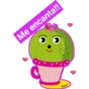Cactus kawaii 5