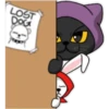 NINJA PURPLE English 6