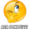 emoji toxico 8
