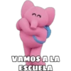 VAMOS A LA
ESCUELA