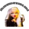 HABLAME CUANDO SE TE PASE EL CORAJE