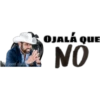 OJALÁ QUE
NO
pod doc