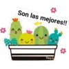 Cactus kawaii 8
