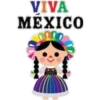 VIVA
MEXICO
0000