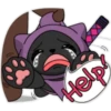 NINJA PURPLE English 7