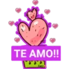 Cactus kawaii 9