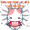 Gatito Tierno (frases) 5