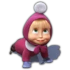 Masha 9