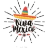 Viva
Mexico