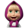 Masha 10