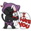 NINJA PURPLE English 8
