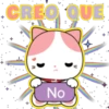 Gatito Tierno (frases) 6