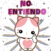 Gatito Tierno (frases) 7