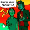 Queras decir,
NUESTRA
Za
Aus
UC