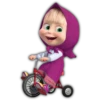 Masha 12