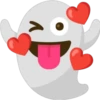 Emoji Fantasmita 2 8