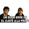 Harry Potter Bananero 6