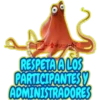 GRIS RESPETA A LOS PARTICIPANTES Y ADMINISTRADORES