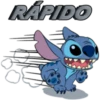 RÁPIDO