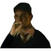 Harry Potter Bananero 7